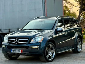 Mercedes-Benz GL 500 GL500* 4MATIC* FULL