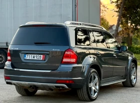 Mercedes-Benz GL 500 GL500* 4MATIC* FULL | Mobile.bg    7