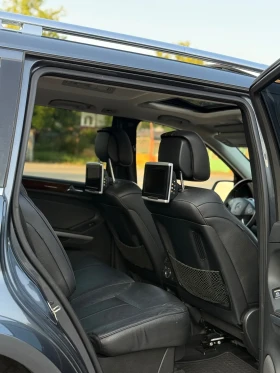 Mercedes-Benz GL 500 GL500* 4MATIC* FULL | Mobile.bg    11