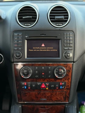Mercedes-Benz GL 500 GL500* 4MATIC* FULL | Mobile.bg    12