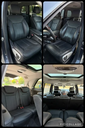 Mercedes-Benz GL 500 GL500* 4MATIC* FULL | Mobile.bg    13