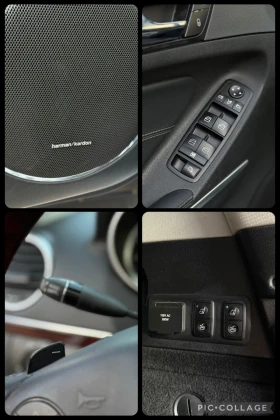 Mercedes-Benz GL 500 GL500* 4MATIC* FULL | Mobile.bg    15
