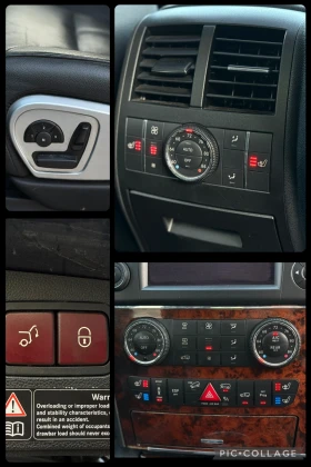 Mercedes-Benz GL 500 GL500* 4MATIC* FULL | Mobile.bg    14