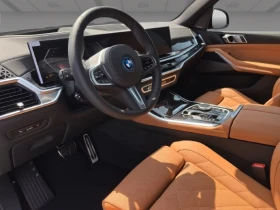 BMW X5 50e xDrive = NEW = M-Sport Pro Гаранция - 180590 лв. - 54160146 11