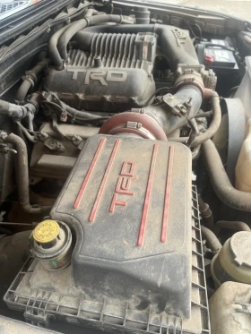 Toyota Fj cruiser 4.0 Supercharger - 80000 лв. - 15083389 14