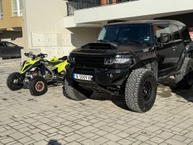 Toyota Fj cruiser 4.0 Supercharger - 80000 лв. - 15083389 17