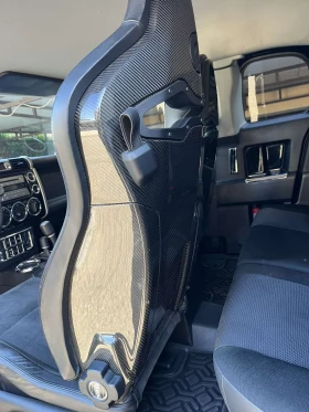 Обява за продажба на Toyota Fj cruiser 4.0 Supercharger  ~80 000 лв. - изображение 10