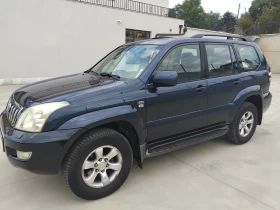 Обява за продажба на Toyota Land cruiser ~23 000 лв. - изображение 8