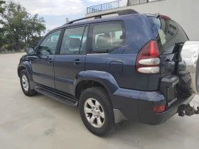 Обява за продажба на Toyota Land cruiser ~23 000 лв. - изображение 1