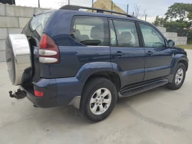 Обява за продажба на Toyota Land cruiser ~23 000 лв. - изображение 6