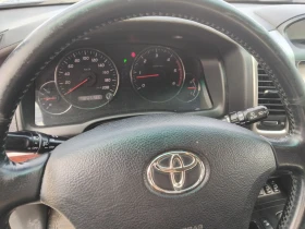 Обява за продажба на Toyota Land cruiser ~23 000 лв. - изображение 9