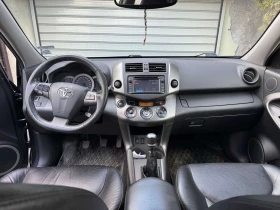 Toyota Rav4 2.2 | Mobile.bg    6