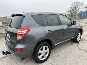 Toyota Rav4 2.2 | Mobile.bg    5