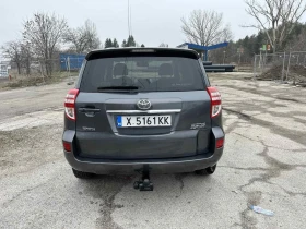 Toyota Rav4 2.2 | Mobile.bg    2