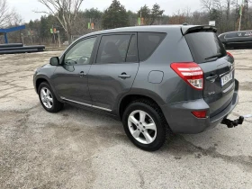 Toyota Rav4 2.2 | Mobile.bg    3