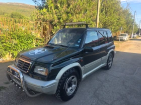 Обява за продажба на Suzuki Vitara ~5 500 лв. - изображение 7