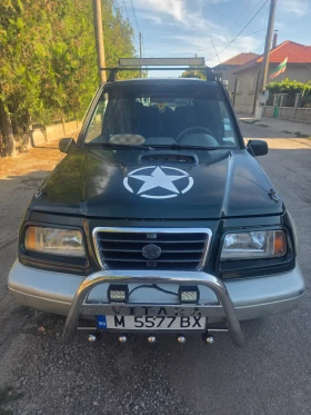Обява за продажба на Suzuki Vitara ~5 500 лв. - изображение 11