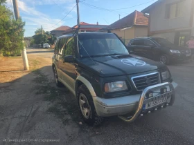 Обява за продажба на Suzuki Vitara ~5 500 лв. - изображение 1