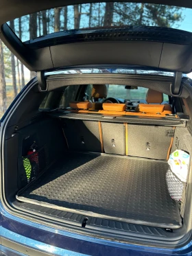 BMW X3 BMW X3i 4x4 | Mobile.bg    7