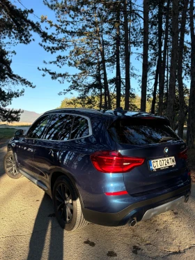BMW X3 BMW X3i 4x4 | Mobile.bg    10