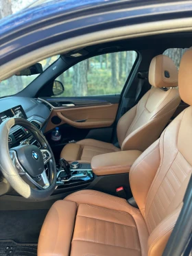 BMW X3 BMW X3i 4x4 | Mobile.bg    6