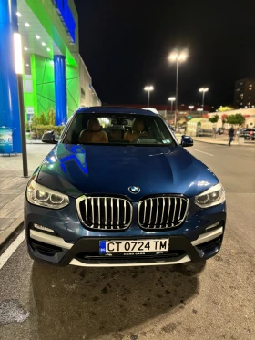 BMW X3 BMW X3i 4x4 | Mobile.bg    12