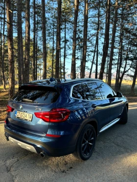 BMW X3 BMW X3i 4x4 | Mobile.bg    3