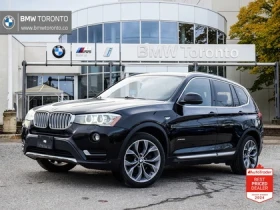 BMW X3 xDrive28i| ЕДИН СОБСТВЕНИК