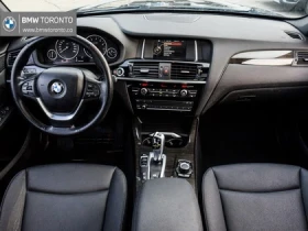 BMW X3 xDrive28i| ЕДИН СОБСТВЕНИК - 20600 лв. / 10532.61 € - 62693426 11