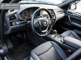 BMW X3 xDrive28i| ЕДИН СОБСТВЕНИК - 20600 лв. / 10532.61 € - 62693426 9