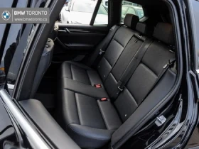 BMW X3 xDrive28i| ЕДИН СОБСТВЕНИК - 20600 лв. / 10532.61 € - 62693426 10