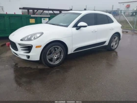 Porsche Macan S* BOSE* ПОДГРЕВ* ОБДУХВАНЕ* ПАНОРАМА* КЕЙЛЕС - 31900 лв. / 16310.21 € - 94318736 3