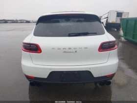 Porsche Macan S* BOSE* ПОДГРЕВ* ОБДУХВАНЕ* ПАНОРАМА* КЕЙЛЕС - 31900 лв. / 16310.21 € - 94318736 5