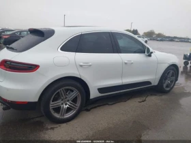 Porsche Macan S* BOSE* ПОДГРЕВ* ОБДУХВАНЕ* ПАНОРАМА* КЕЙЛЕС - 31900 лв. / 16310.21 € - 94318736 7