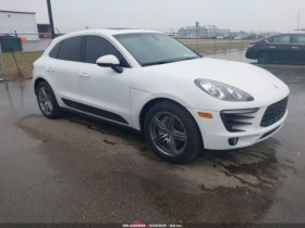 Porsche Macan S* BOSE* ПОДГРЕВ* ОБДУХВАНЕ* ПАНОРАМА* КЕЙЛЕС