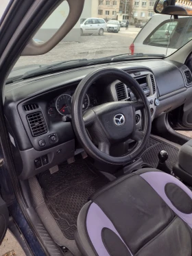 Mazda Tribute | Mobile.bg � ����� ������ 12