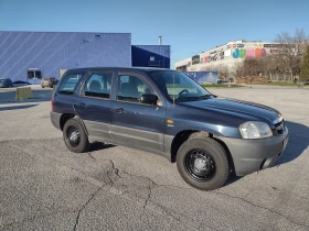 Mazda Tribute | Mobile.bg � ����� ������ 4