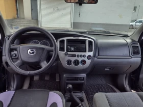Mazda Tribute | Mobile.bg � ����� ������ 10