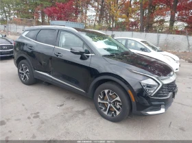 Kia Sportage EX* AWD* СЛЕДЕНЕ/ЛЕНТИ* М.ТОЧКА* КРУИЗ КОНТР.