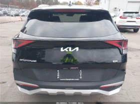 Kia Sportage EX* AWD* СЛЕДЕНЕ/ЛЕНТИ* М.ТОЧКА* КРУИЗ КОНТР., снимка 6