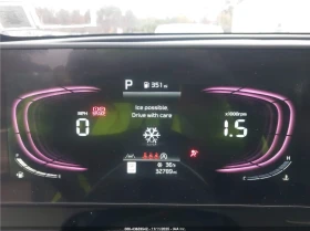Kia Sportage EX* AWD* СЛЕДЕНЕ/ЛЕНТИ* М.ТОЧКА* КРУИЗ КОНТР., снимка 9