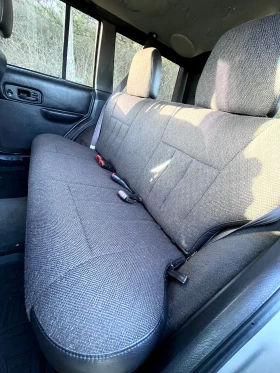 Jeep Cherokee 2.5 - 11500 € / 22492.04 лв. - 72427467 9