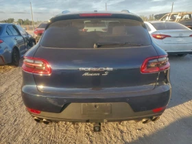 Porsche Macan 3.0 V6 TURBO AWD PDK ОБДУХВАНЕ БЕЖОВА КОЖА - 14300 € / 27968.37 лв. - 32390439 6