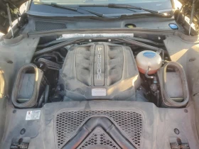 Porsche Macan 3.0 V6 TURBO AWD PDK ОБДУХВАНЕ БЕЖОВА КОЖА - 14300 € / 27968.37 лв. - 32390439 11