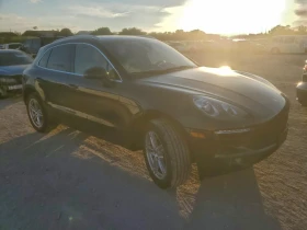 Porsche Macan 3.0 V6 TURBO AWD PDK ОБДУХВАНЕ БЕЖОВА КОЖА - 14300 € / 27968.37 лв. - 32390439 4
