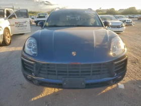 Porsche Macan 3.0 V6 TURBO AWD PDK ОБДУХВАНЕ БЕЖОВА КОЖА - 14300 € / 27968.37 лв. - 32390439 5