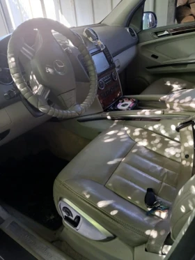 Mercedes-Benz ML 320 - 6000 € / 11734.98 лв. - 62895005 3