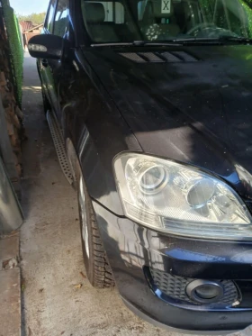 Mercedes-Benz ML 320 - 6000 € / 11734.98 лв. - 62895005 2