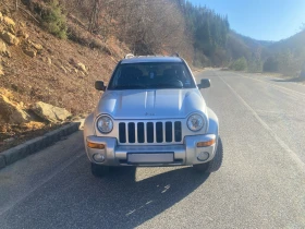 Jeep Cherokee 2.5 CRD - 5500 € / 10757.07 лв. - 14035271 2