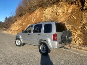 Jeep Cherokee 2.5 CRD - 5500 € / 10757.07 лв. - 14035271 3